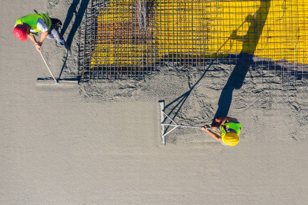 Professional Concrete contractor in MN