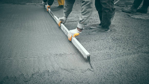 Concrete Driveway Repair Near Me in MN
